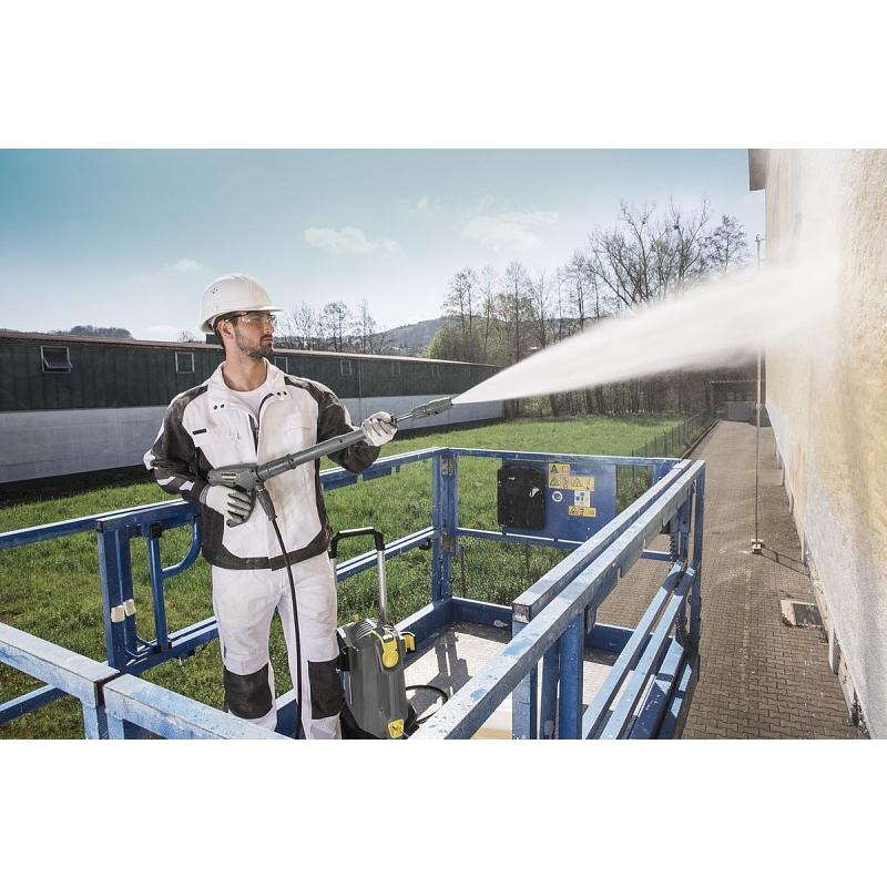 ケルヒャー（KARCHER） HD4/8C 業務用 高圧洗浄機 50Hz（東日本地域