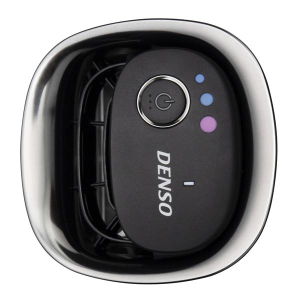 デンソー（DENSO） 爆買 プラズマクラスター 車載 next 車 空気清浄機