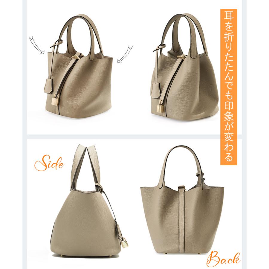 本革 キューブバッグ pm mm 型 Sサイズ Mサイズ レディース