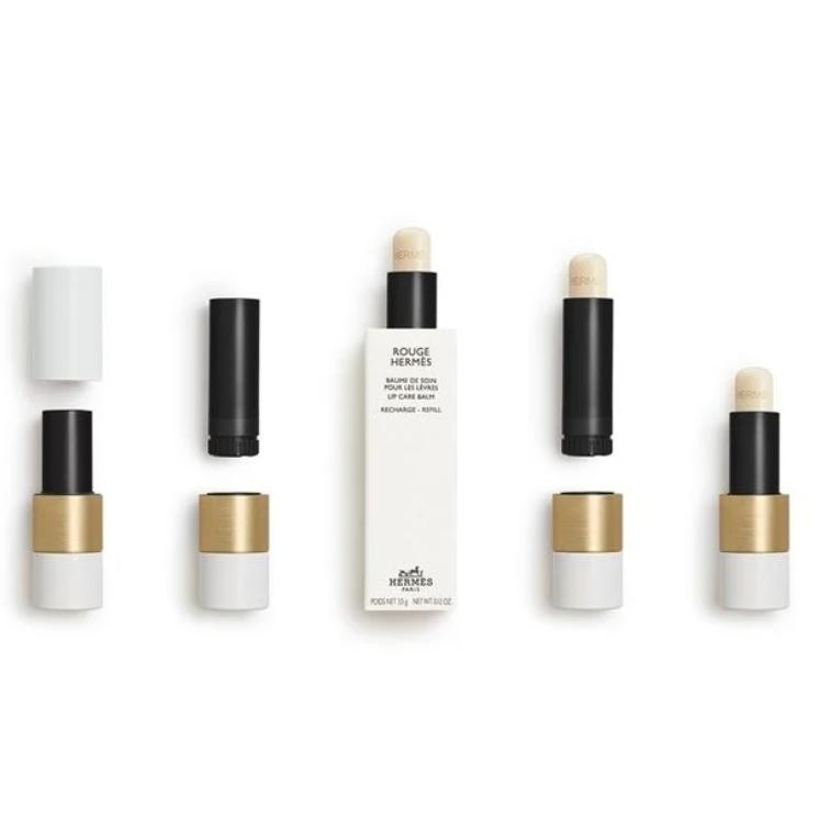 HERMES（エルメス） リップバーム レフィル 詰め替え 口紅 ルージュ
