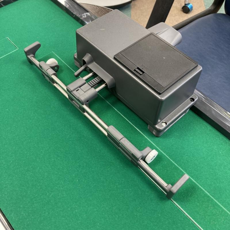 三人用牌寄せ機 牌プッシュpro : 麻雀用具スーパーディーラーささき