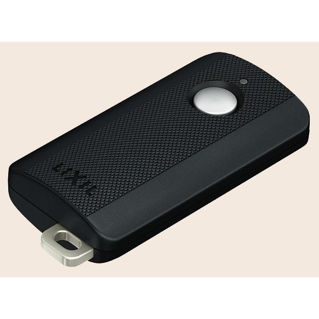 LIXIL（リクシル） タッチキー・システムキー用 キー付リモコンキー