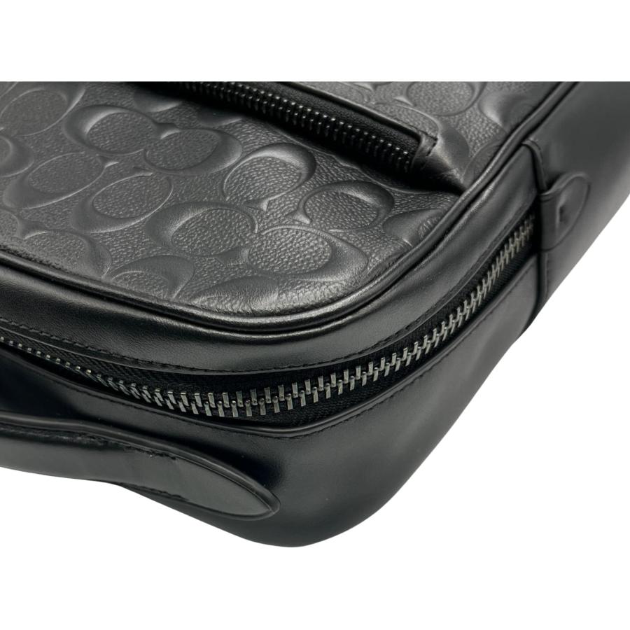 COACH（コーチ） ビジネスバッグ グラハム コンバーチブル バック