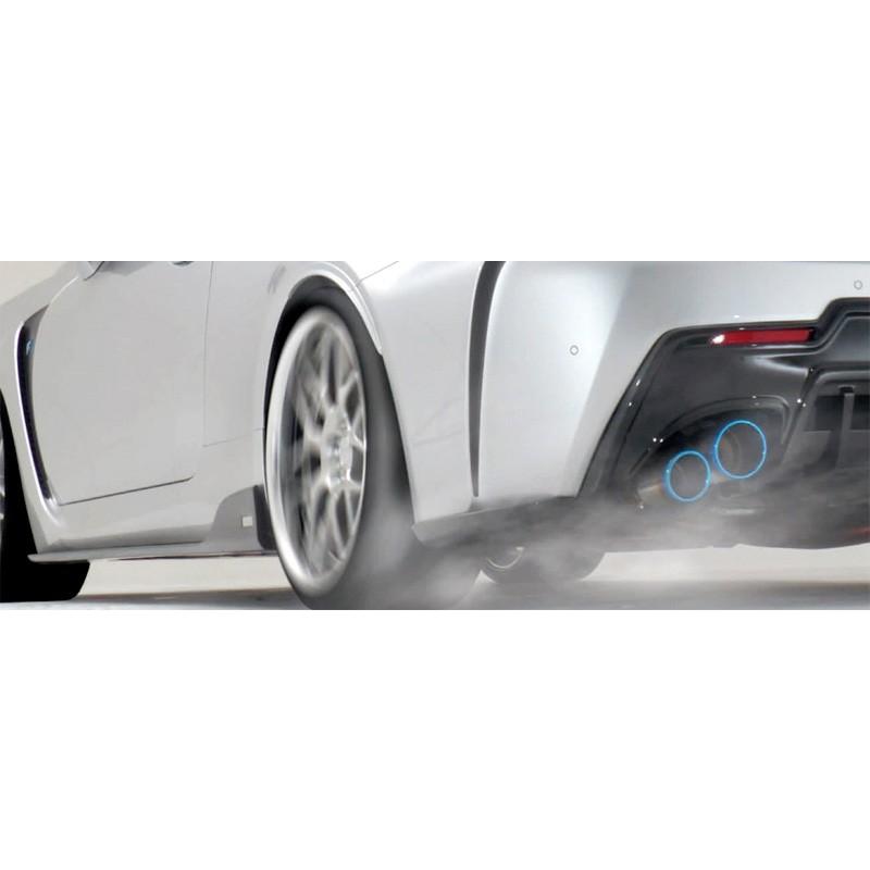 TOM'S（トムス） ブーストアップパーツ POWER BOX ターボ ハリアー