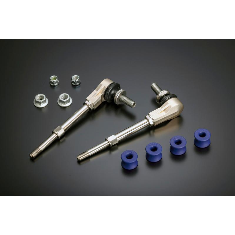 GENB（玄武） ハイエース TRH/KDH/GDH200系 SAL003UH アジャスタブル