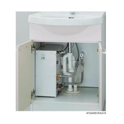 RESK06A1R]TOTO 小型電気温水器 湯ぽっとキット 一般住宅洗面化粧台