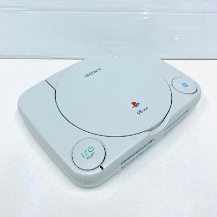psone SCPH-100 未使用☆ : 七色ドラッグ - 通販 - Yahoo!ショッピング