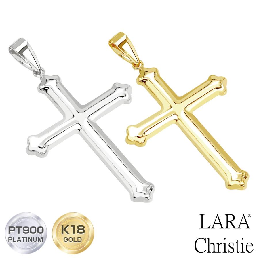 LARA Christie（ララクリスティー） ネックレストップ ペンダント