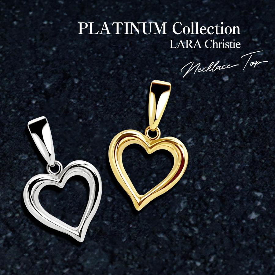 LARA Christie（ララクリスティー） ネックレストップ ペンダント