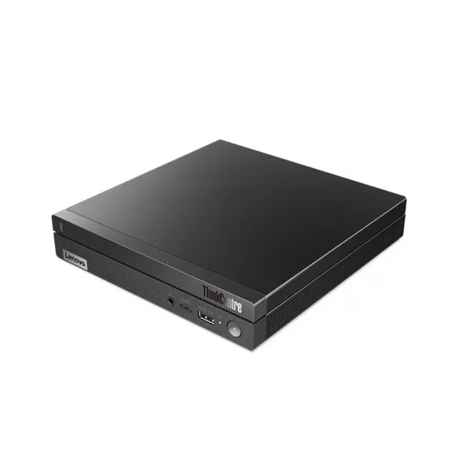 Lenovo（レノボ） Core i5搭載 Lenovo ThinkCentre neo50q tiny Gen4