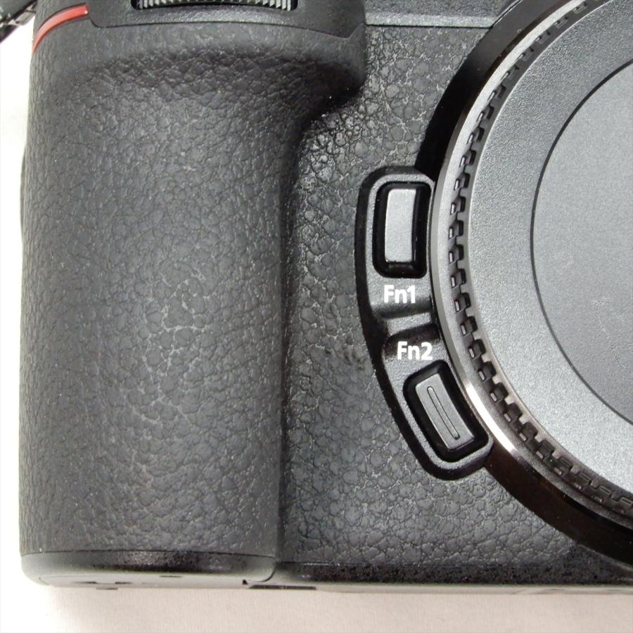 Zシリーズ（Nikon） Nikon Z6 ボディ 2450万画素 ニコンZマウント XQD