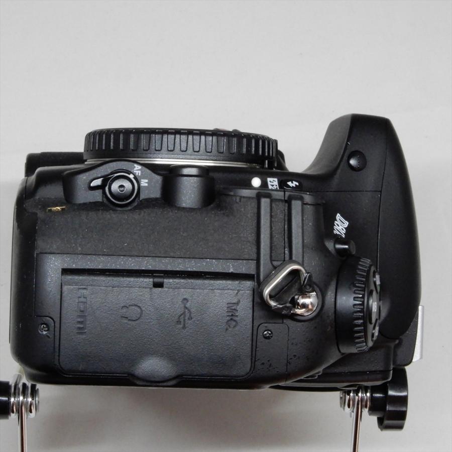 D800 Nikon D800E ボディ 3630万画素 フルサイズ ブラック : セコンド