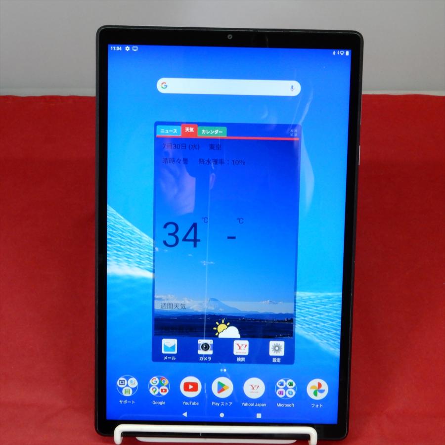 LaVie Tab E NEC LAVIE TE510/KAS PC-TE510KAS 10.3インチ