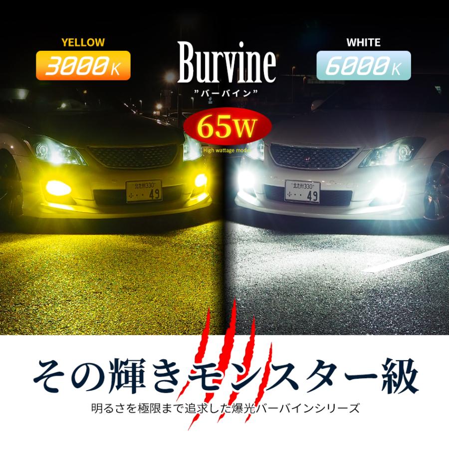 TOYOTA カローラ アクシオ ハイブリッド含む H27.3〜H29.9 H11 LED
