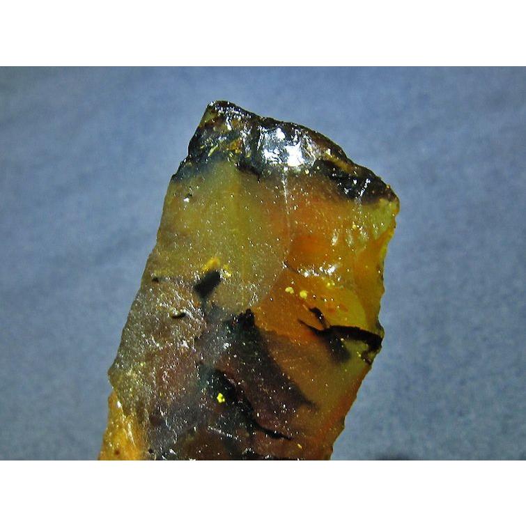 アンバー 琥珀 原石 t800-2056 : 誠安天然石専門店 - 通販 - Yahoo