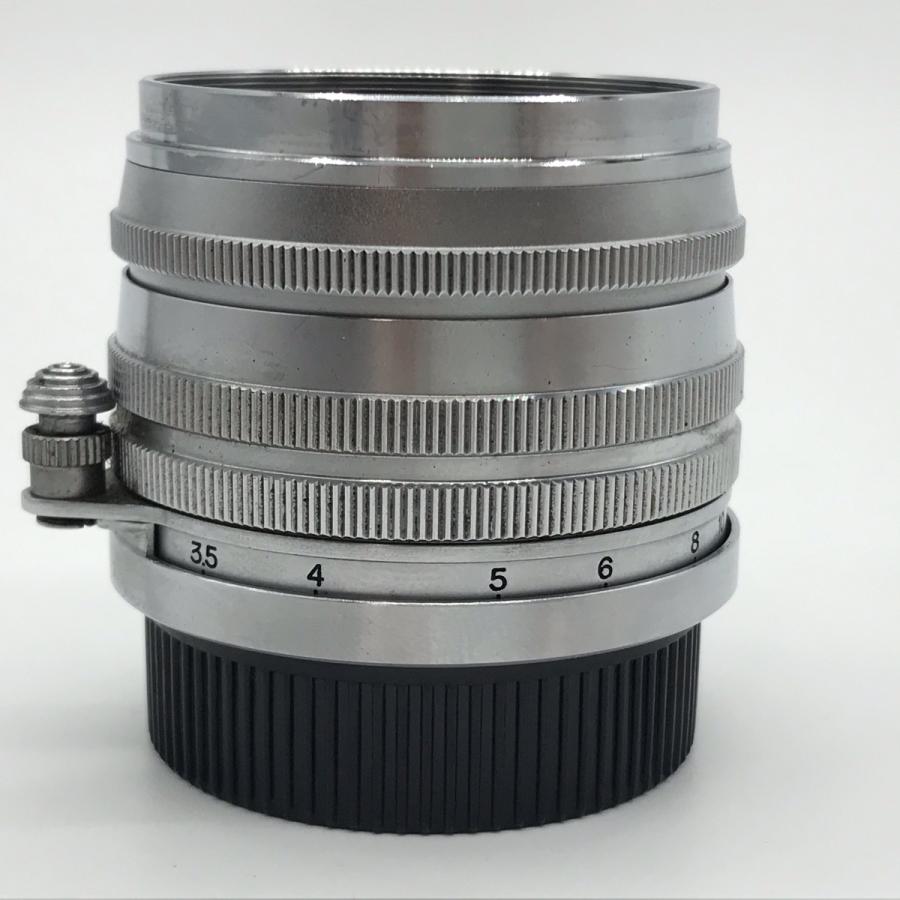 キヤノン（Canon） CANON LENS 50mm f1.8 レンズ Lマウント : 富士見