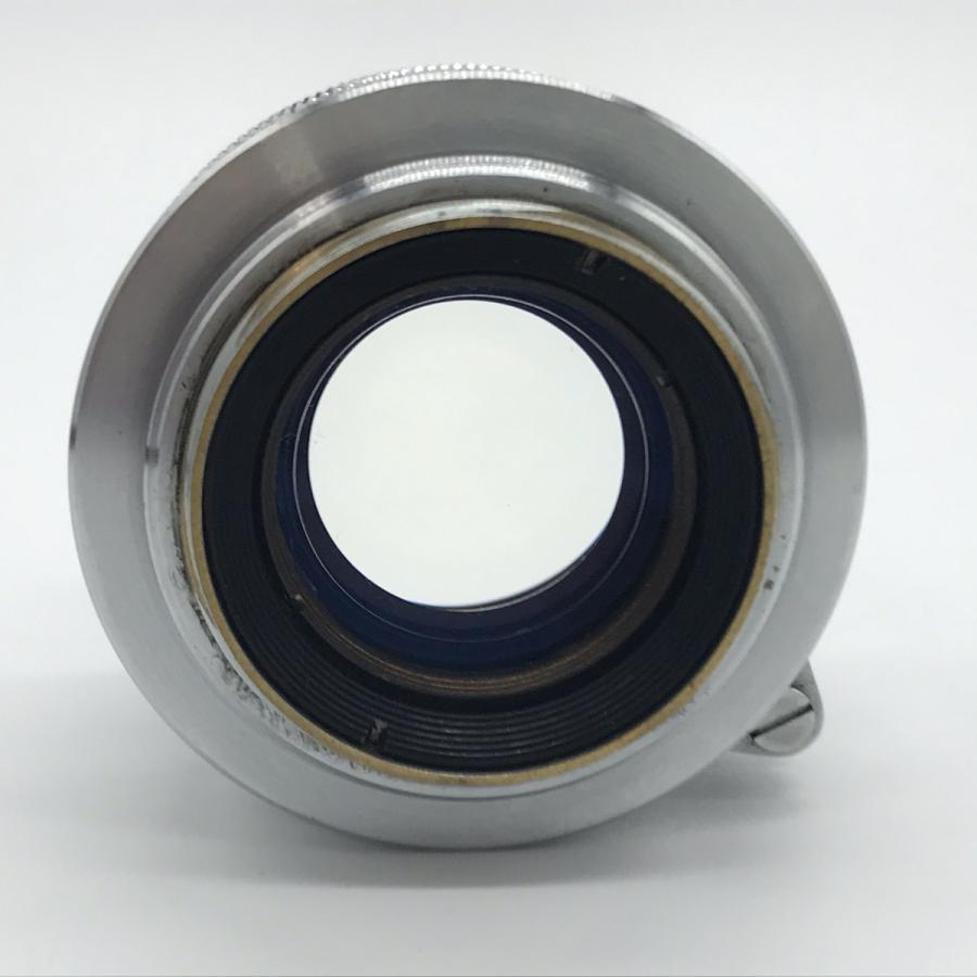 キヤノン（Canon） CANON LENS 50mm f1.8 レンズ Lマウント : 富士見