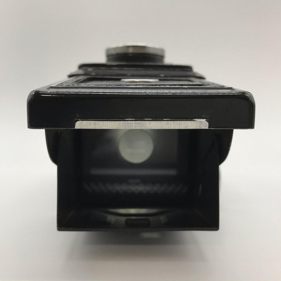 AIRESFLEX Z NIKKOR-Q・C 7.5cm f3.5 アイレスフレックス Z型