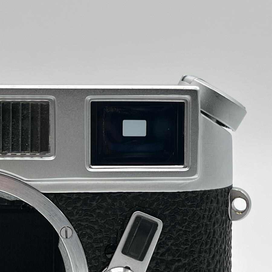 ライカ（Leica） Leica M4 M4 118万番台 1966年 ドイツ製 : 富士見