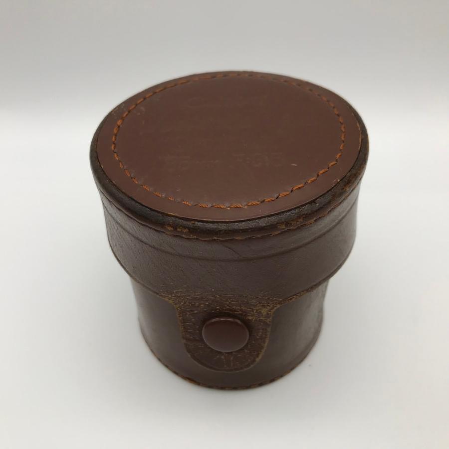 キヤノン（Canon） CANON SERENAR 35mm f3.5 MADE IN OCCUPIED JAPAN