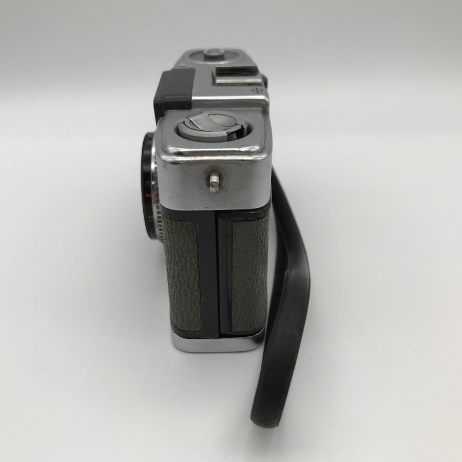 オリンパス D.Zuiko 2.8 cm f3.5 NEX-E用 オリンパス D.Zuiko 2.8 cm