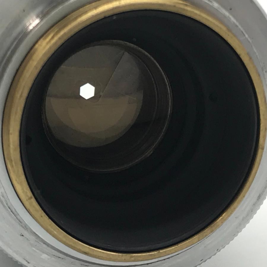 YASHICA（ヤシカ） YASHICA YASHIKOR 5cm f2.8 ヤシコール 50mm L