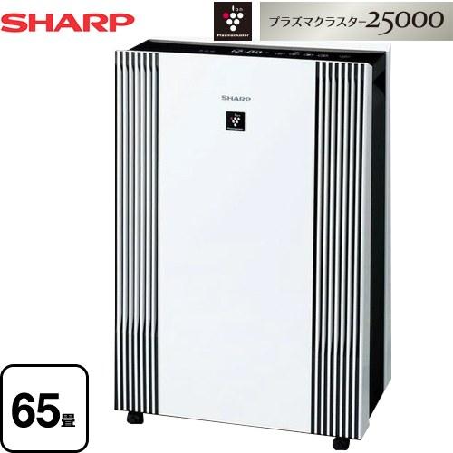 SHARP（シャープ） 空気清浄機 空気清浄機 空気清浄：〜65畳 FU-M1400