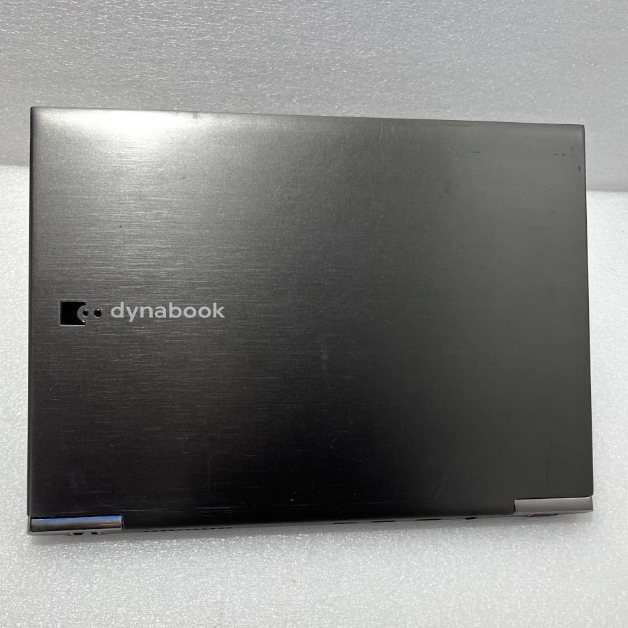 dynabook（ダイナブック） TOSHIBA dynabook R632/F 13.3型 Core i5