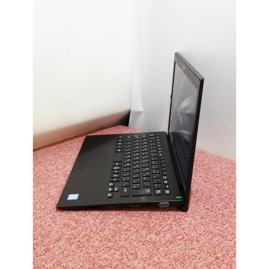 VAIO 薄型 高速起動 VAIO VJPG11C11N 13.3型 フルHD Core i5-7200U 2.5