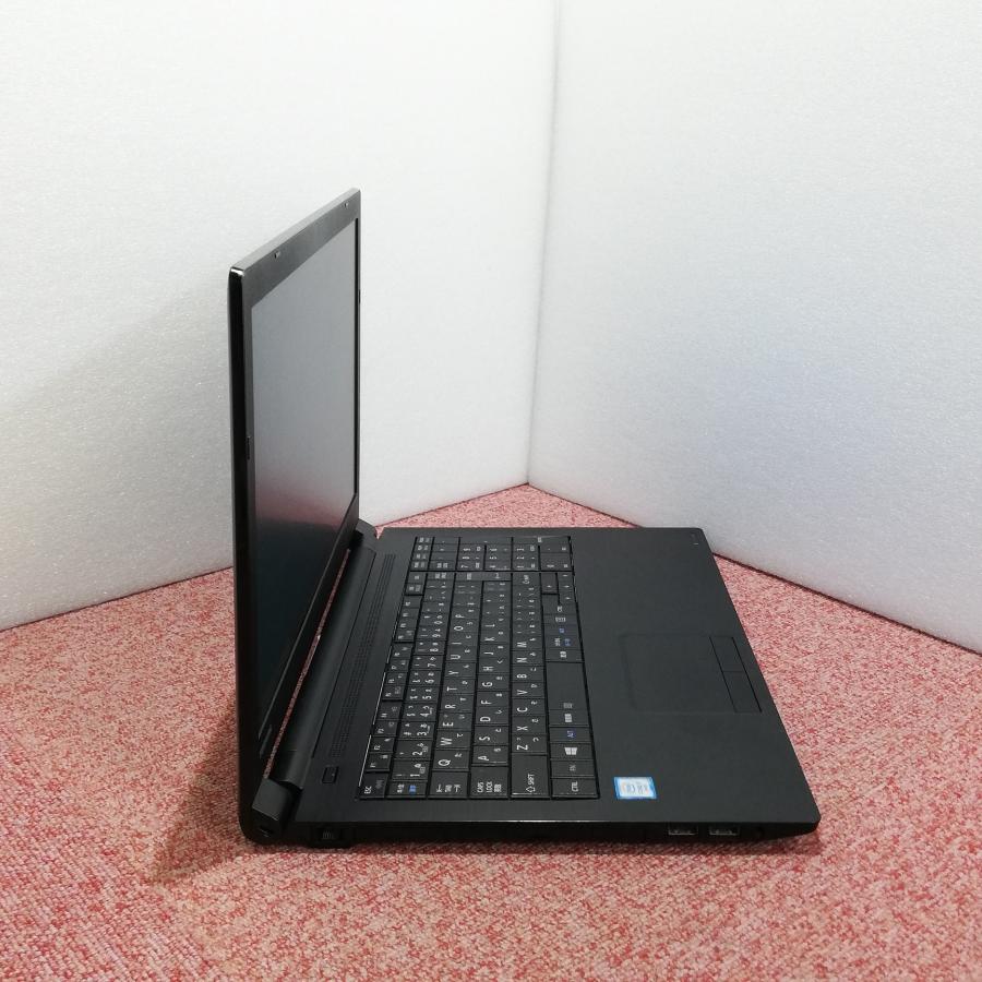 dynabook（ダイナブック） 東芝 TOSHIBA dynabook B65/F Core i7-6600U