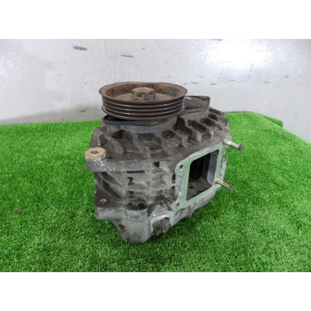 サンバー LE-TT2 スーパーチャージャー EN07Y 51E AMR500 14408KA250