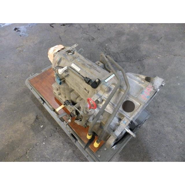 エブリイワゴン エブリィ/エブリー ABA-DA64W オートマミッション/4速