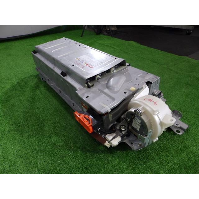 30プリウス ハイブリッドバッテリー G9280-76010 ジャンク品 30