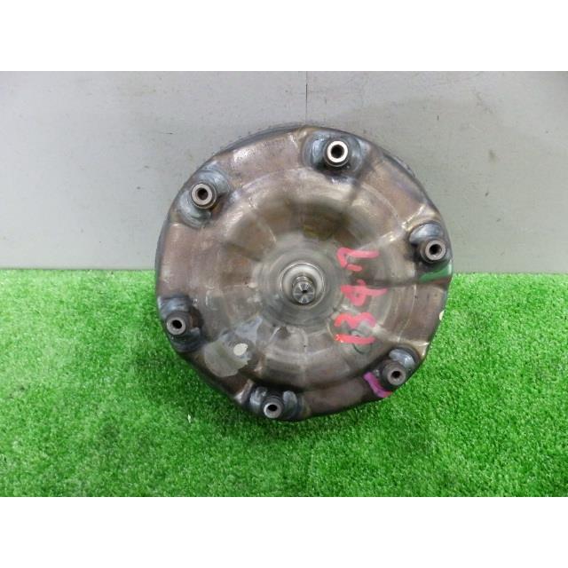 エブリイワゴン エブリィ/エブリー EBD-DA64V トルクコンバーター