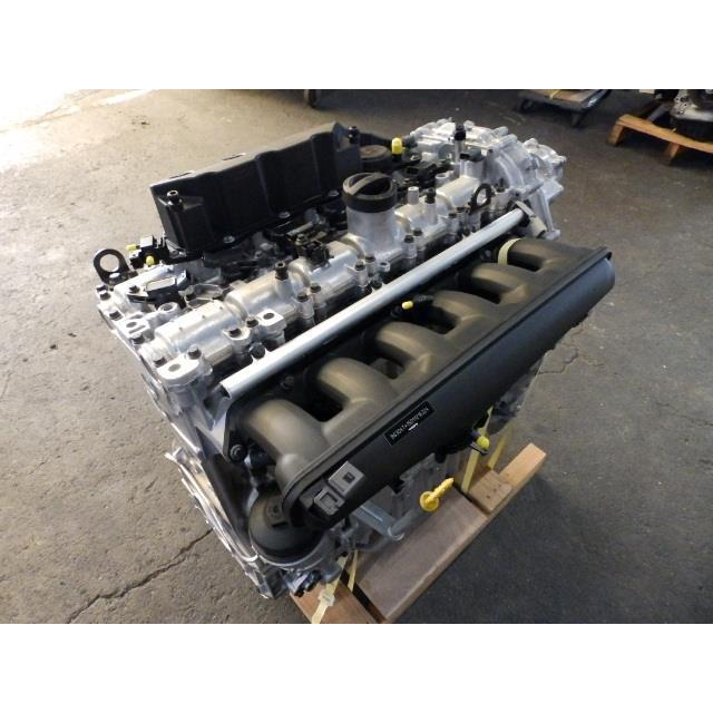 ジャンク!! ボルボ V60 T6 CBA-FB6304T エンジン B6304T 230318 : 株式