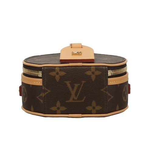 LOUIS VUITTON（ルイ・ヴィトン） ショルダーバッグ モノグラム ミニ
