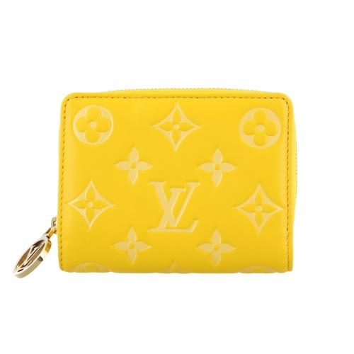 LOUIS VUITTON（ルイ・ヴィトン） 二つ折り財布 モノグラム