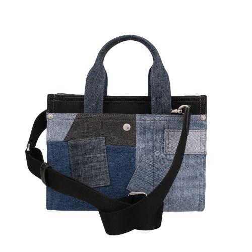 コーチ ハンドバッグ レディース カーゴ 26 トート パッチワーク