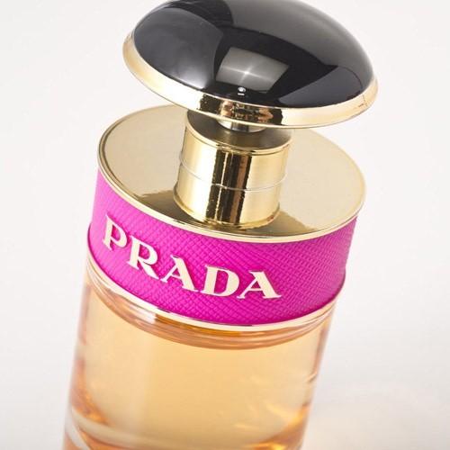 プラダ PRADA キャンディ EDP/SP 30ml : GINZA LoveLove - 通販