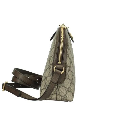 GUCCI（グッチ） ショルダーバッグ レディース GGスプリーム 499621