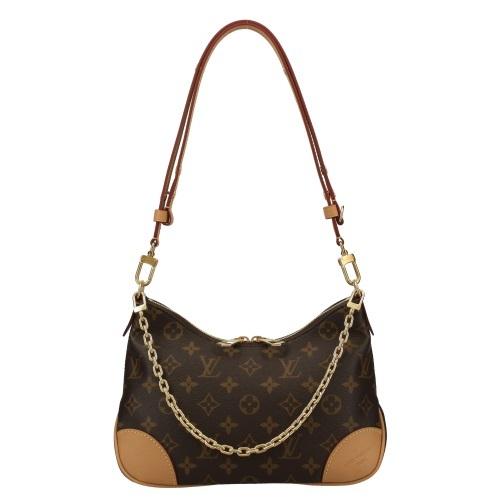 LOUIS VUITTON（ルイ・ヴィトン） ショルダーバッグ モノグラム