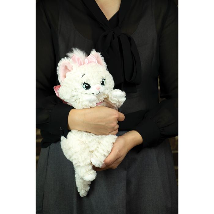 おしゃれキャット ディズニー あそんで！ マリー ぬいぐるみ