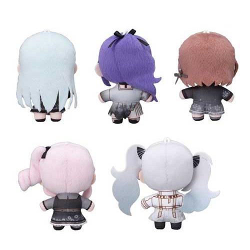 プロジェクトセカイ カラフルステージ！ feat. 初音ミク ふわぷち