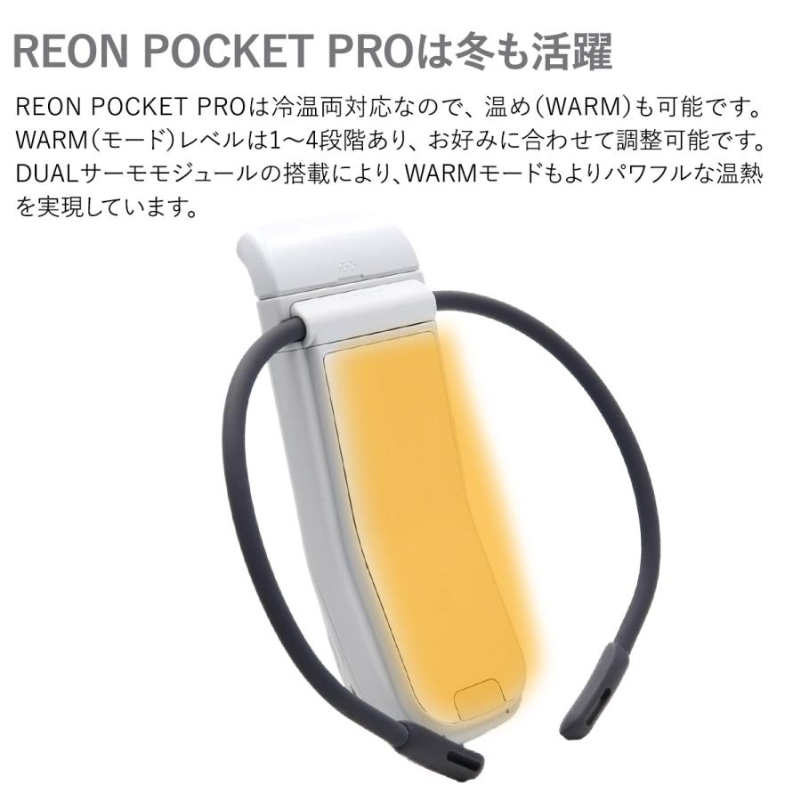 SONY REON POCKET PRO ソニー レオンポケットプロ ウェアラブル