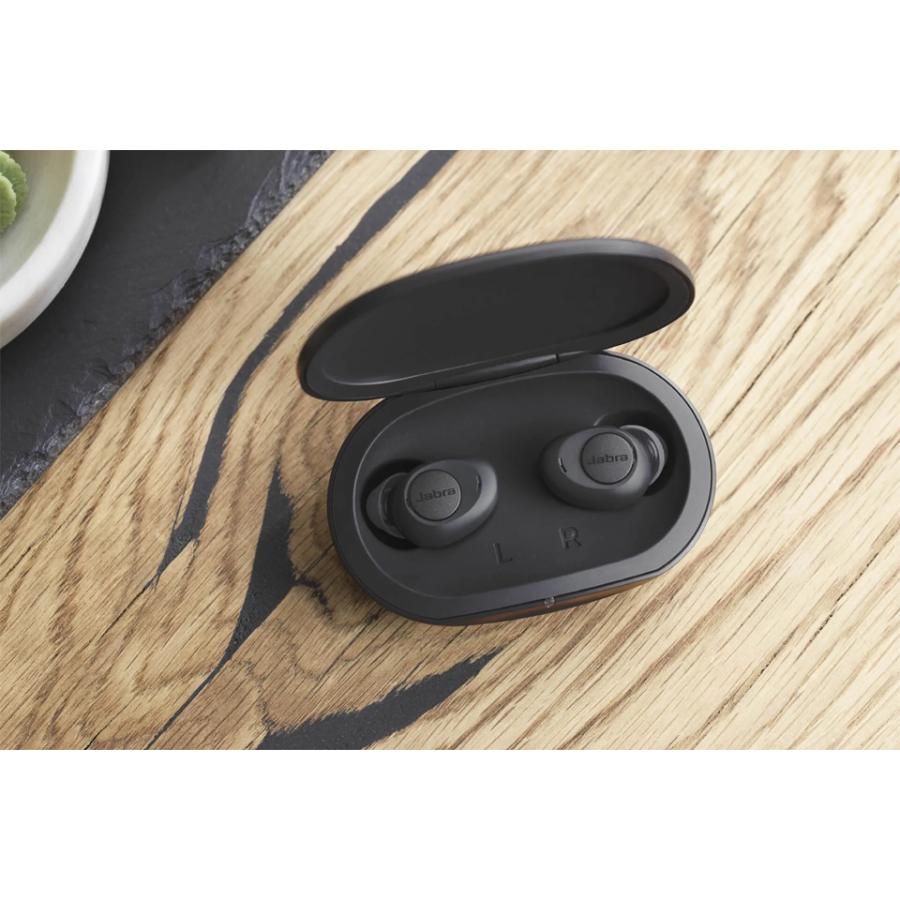Jabra Enhance ジャブラ エンハンス ワイヤレスイヤホン 補聴器 音楽