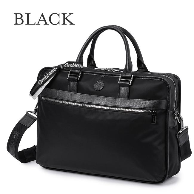 Orobianco（オロビアンコ） 最大53% 3/1まで ビジネスバッグ メンズ