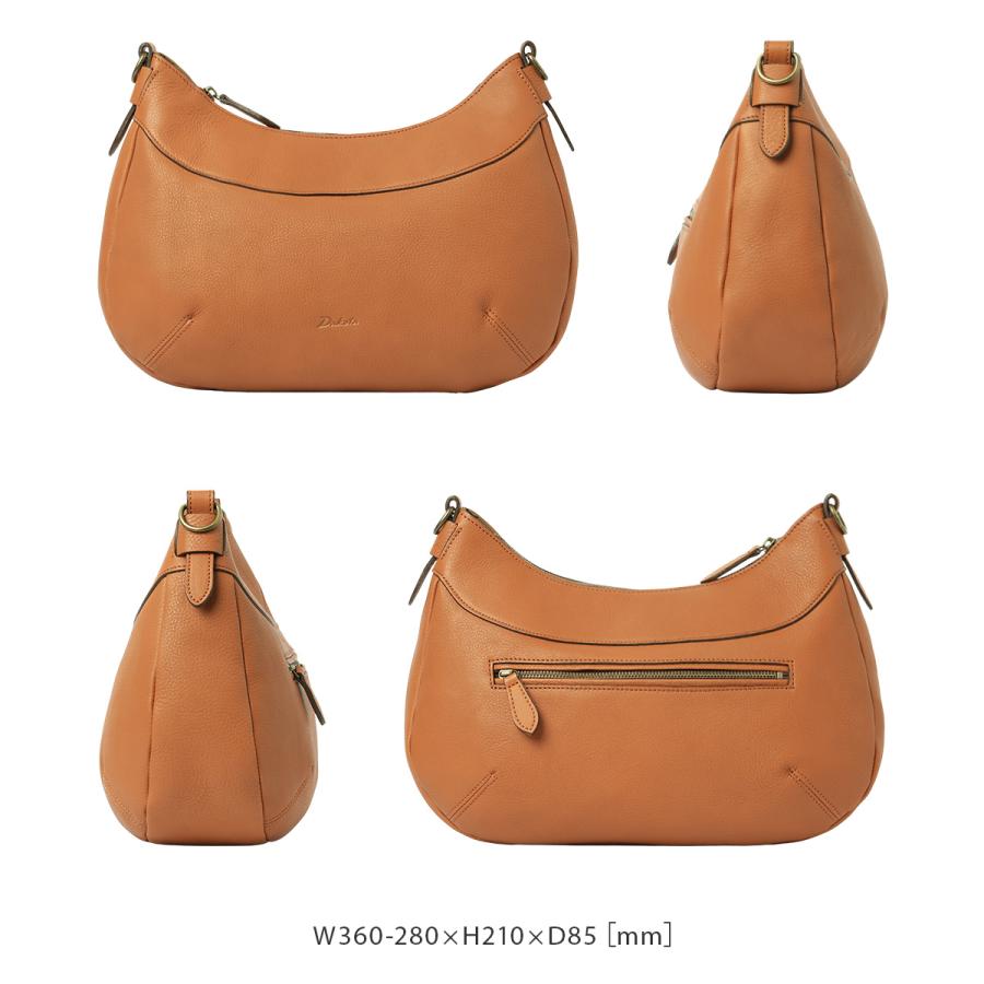 Dakota（ダコタ） 最大53% 3/1まで リバティ ショルダーバッグ