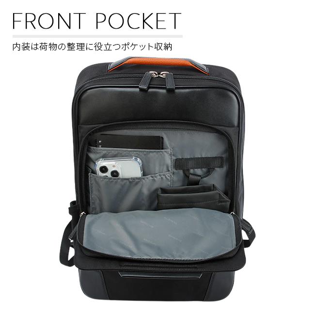 Samsonite（サムソナイト） 最大53% 3/1まで ビジネスリュック メンズ