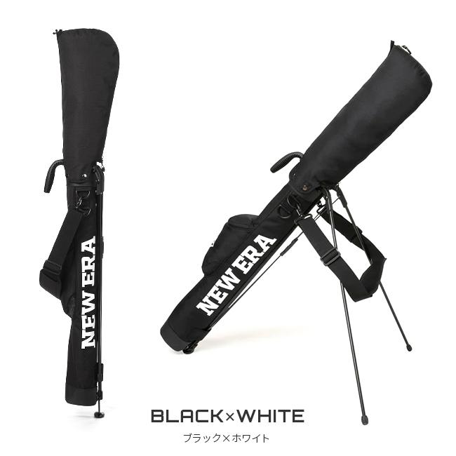 NEW ERA（ニューエラ） 最大44% 3/1まで ゴルフ クラブケース セルフ