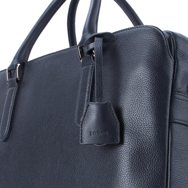 SONNE（ゾンネ） 最大44% 3/1まで ビジネスバッグ メンズ ブランド 50